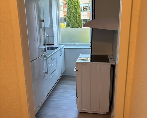 Broparken 9, st. tv., Viborg