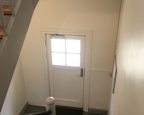 Sct. Mogens Gade 45, 1. tV., Viborg