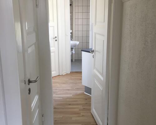 Sct. Mogens Gade 45, 1. tV., Viborg