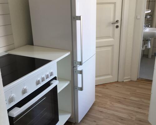 Sct. Mogens Gade 45, 1. tV., Viborg