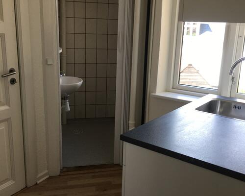 Sct. Mogens Gade 45, 1. tV., Viborg