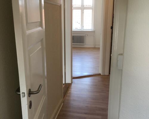 Sct. Mogens Gade 45, 1. tV., Viborg