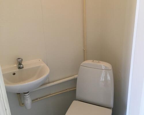 Sct. Mogens Gade 45, 1. tV., Viborg