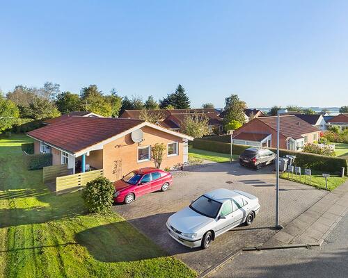 2 værelses lejlighed i Randers NØ