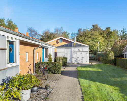 2 værelses lejlighed i Randers NØ