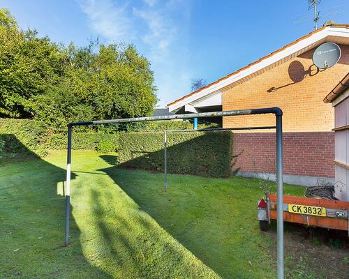 2 værelses lejlighed i Randers NØ