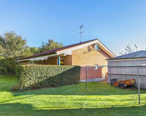 2 værelses lejlighed i Randers NØ