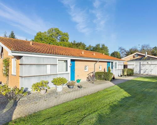 2 værelses lejlighed i Randers NØ