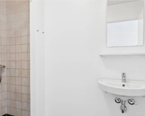 2 værelses lejlighed i Odense C