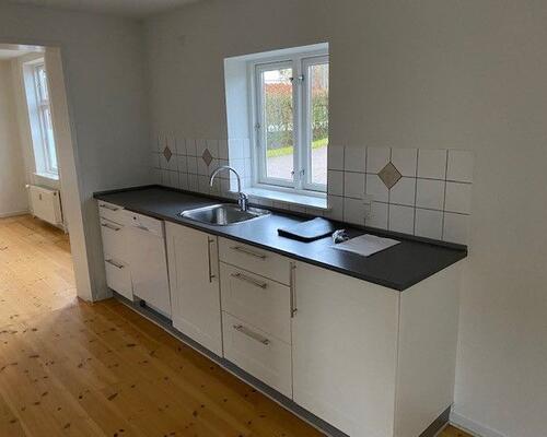 4-værelses lejlighed i Odense SV