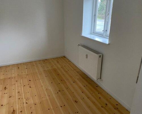 4-værelses lejlighed i Odense SV