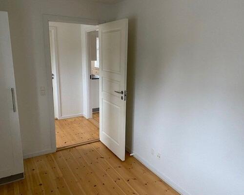 4-værelses lejlighed i Odense SV