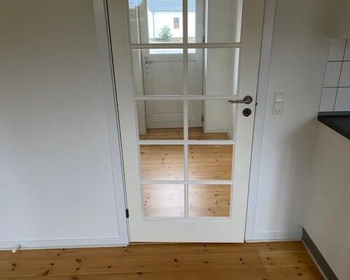 4-værelses lejlighed i Odense SV