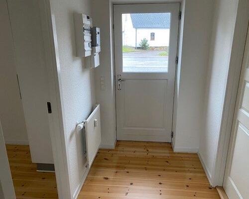 4-værelses lejlighed i Odense SV