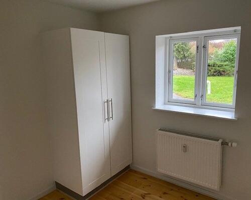 4-værelses lejlighed i Odense SV