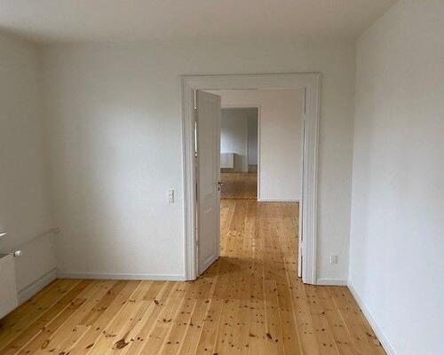 4-værelses lejlighed i Odense SV