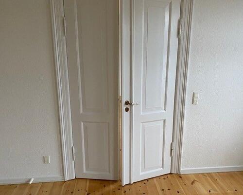 4-værelses lejlighed i Odense SV