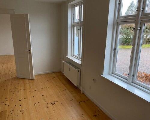 4-værelses lejlighed i Odense SV