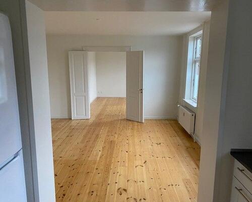 4-værelses lejlighed i Odense SV