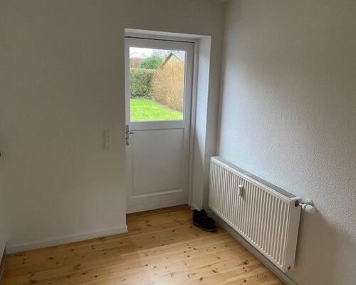 4-værelses lejlighed i Odense SV