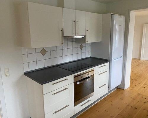 4-værelses lejlighed i Odense SV