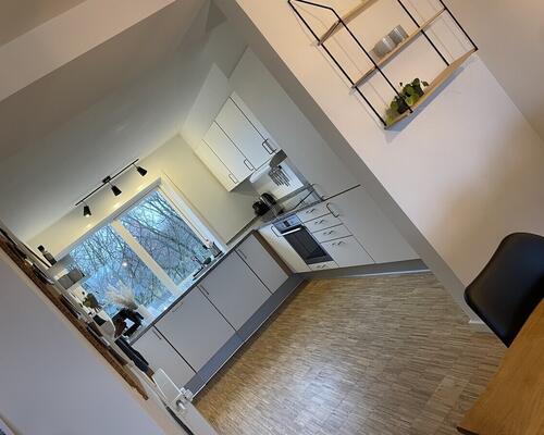 2 værelses lejlighed i Esbjerg