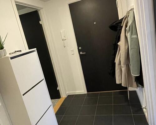 2 værelses lejlighed i Esbjerg