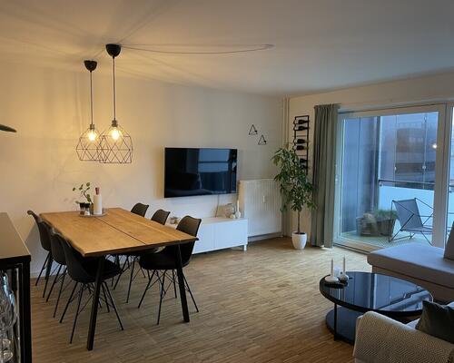 2 værelses lejlighed i Esbjerg