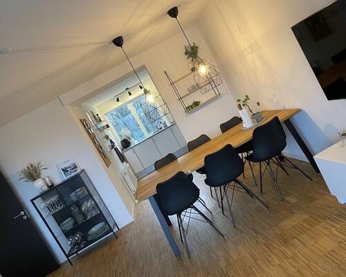 2 værelses lejlighed i Esbjerg