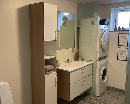 2 værelses lejlighed i Esbjerg