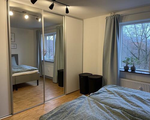 2 værelses lejlighed i Esbjerg