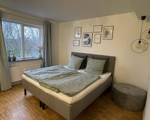 2 værelses lejlighed i Esbjerg