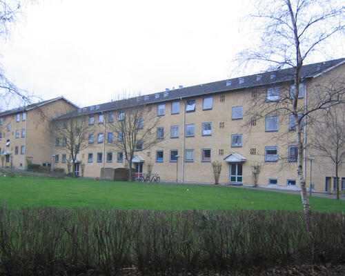 3 værelses lejlighed i Gråsten