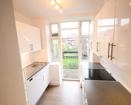 Med udsigt til Lillebælt