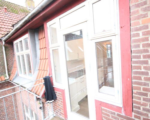 Med udsigt til Lillebælt