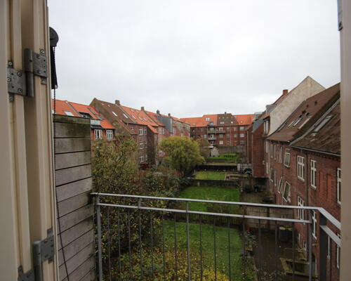 Med udsigt til Lillebælt