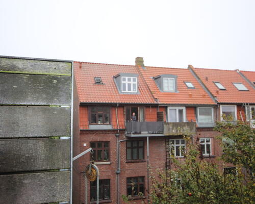 Med udsigt til Lillebælt