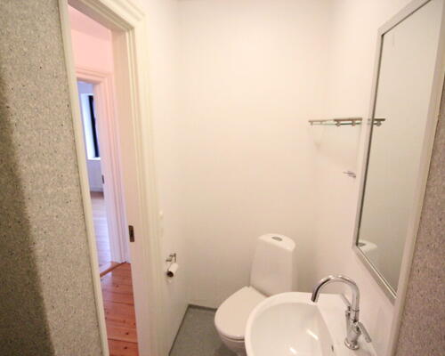 Med udsigt til Lillebælt