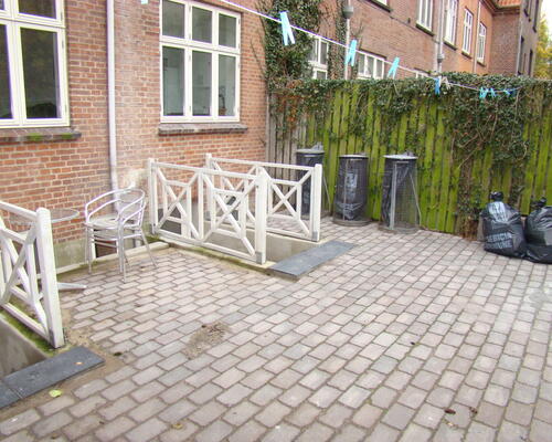 Med udsigt til Lillebælt