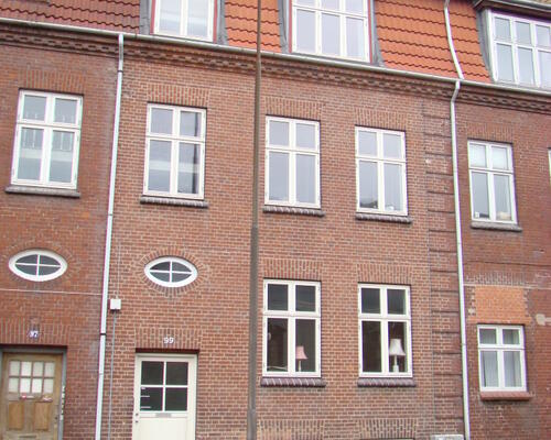 Med udsigt til Lillebælt