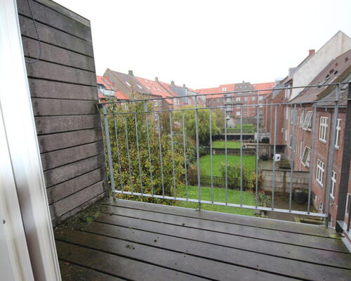 Med udsigt til Lillebælt