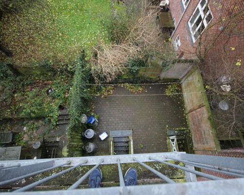 Med udsigt til Lillebælt