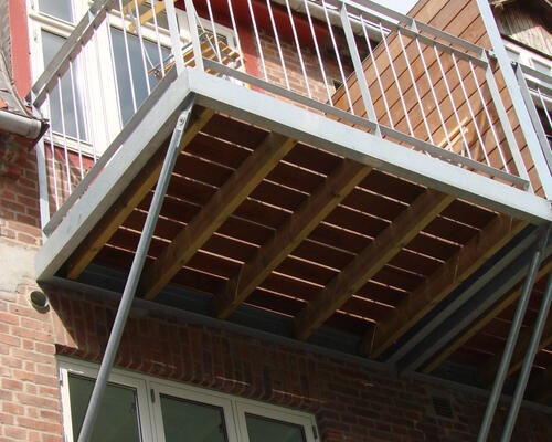 Med udsigt til Lillebælt