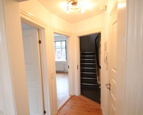 Med udsigt til Lillebælt