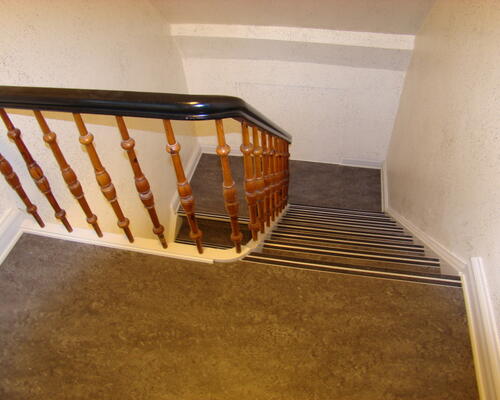 Med udsigt til Lillebælt