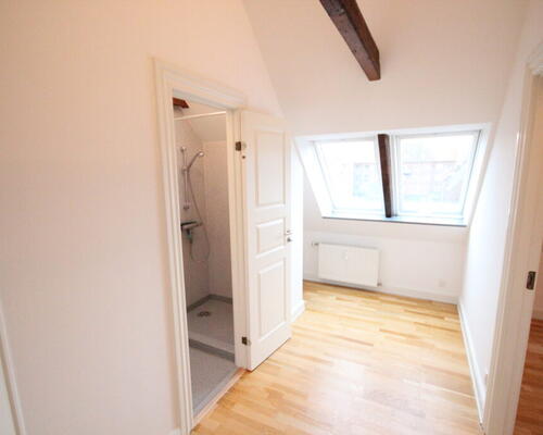 Med udsigt til Lillebælt