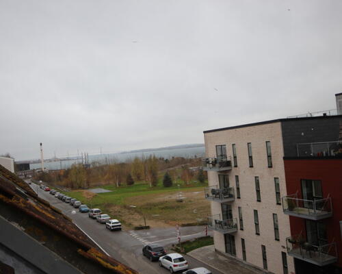 Med udsigt til Lillebælt