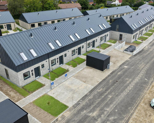 100 m2 værelse i Randers NØ