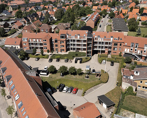 1 værelses lejlighed i Viborg