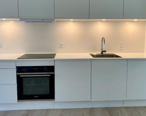 3 værelses lejlighed i Køge